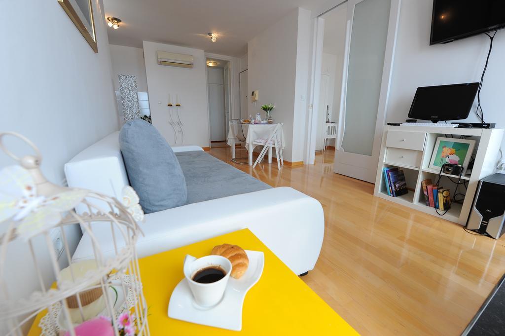 Apartment Gold Plus Split Quarto foto