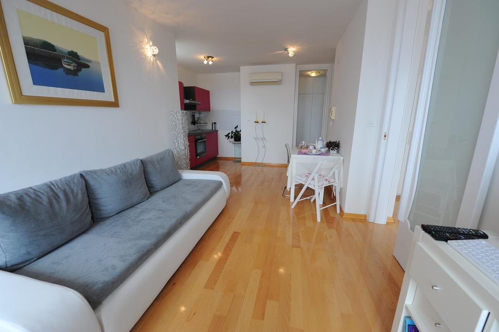 Apartment Gold Plus Split Quarto foto